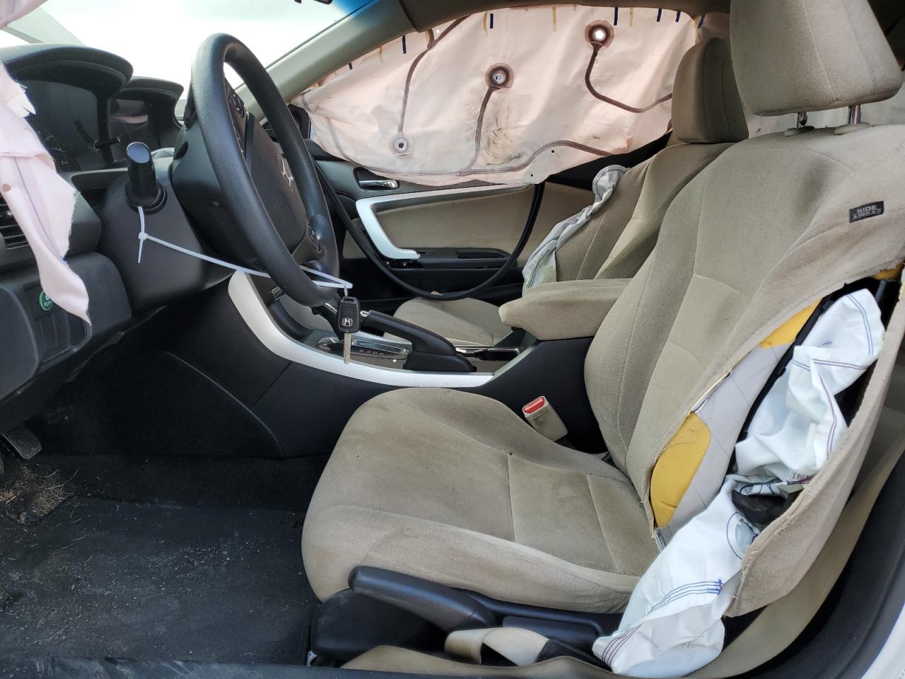2013 Honda Accord - Image 7