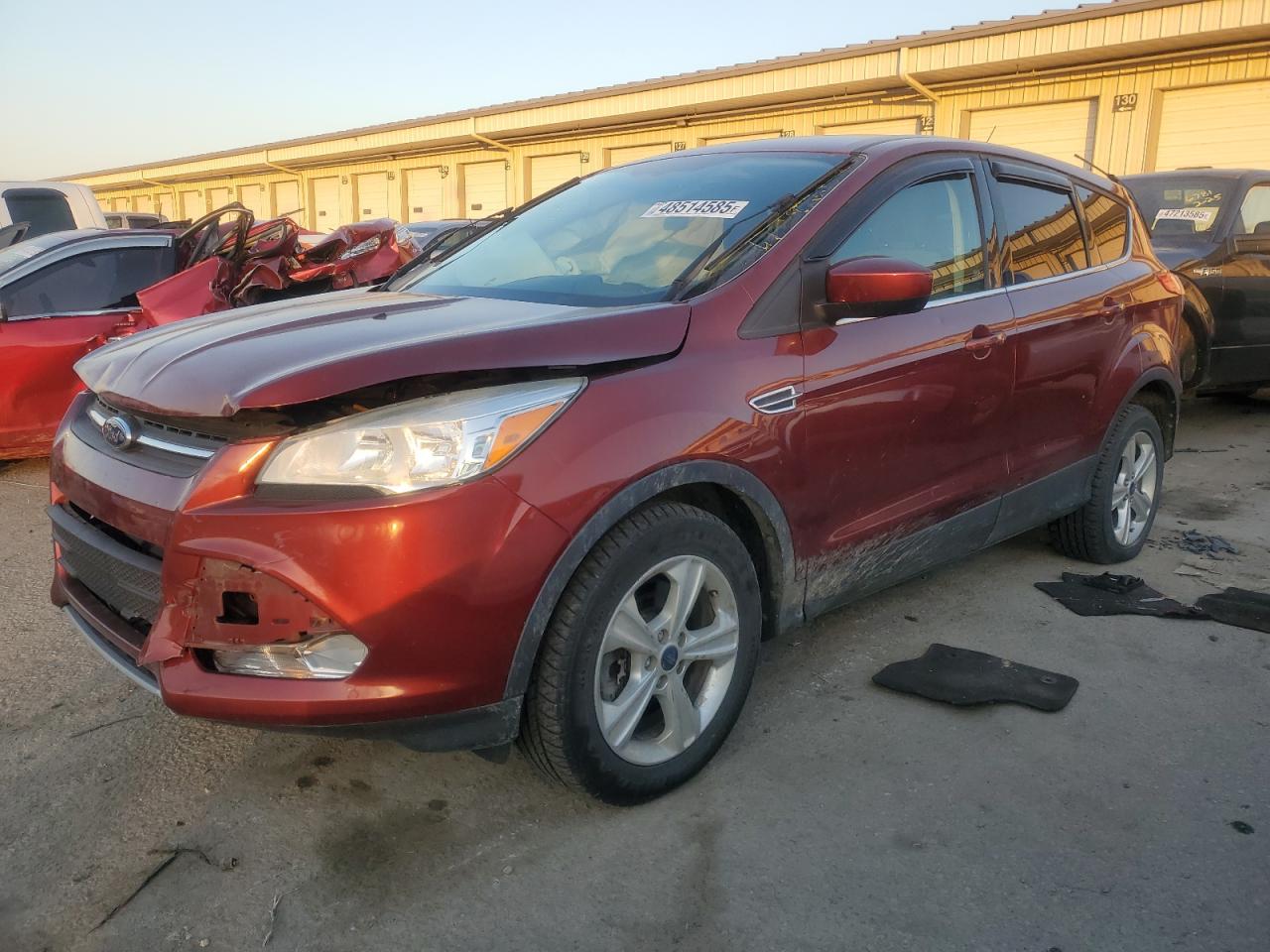 2014 Ford Escape - Image 1