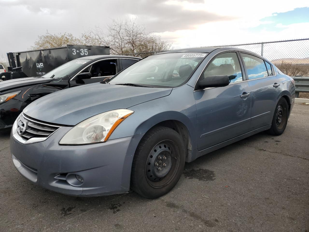 2012 Nissan Altima - Image 1