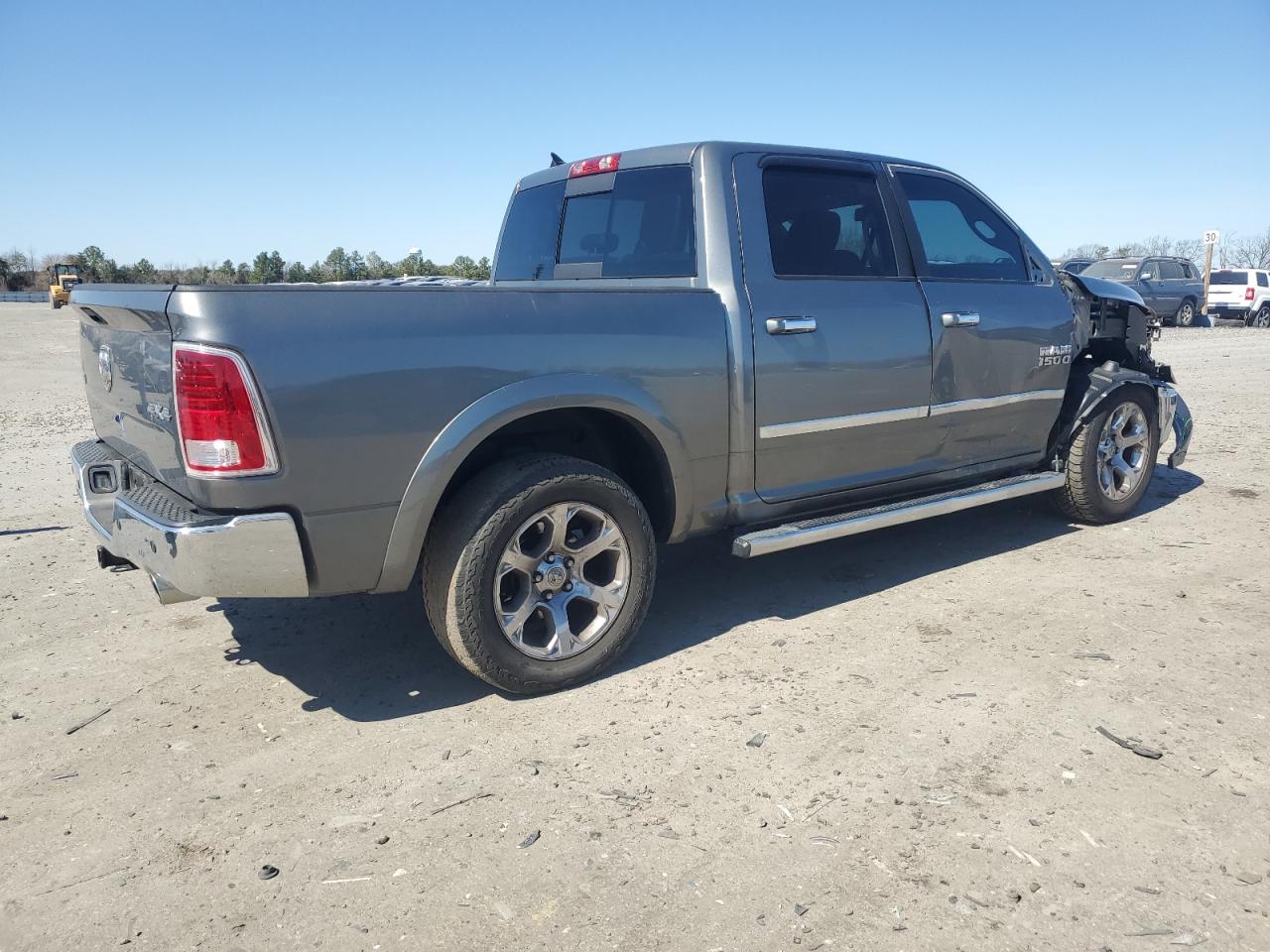 2013 RAM 1500 - Image 3