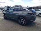 2022 Hyundai Tucson Limited zu verkaufen in North Billerica, MA - Front End