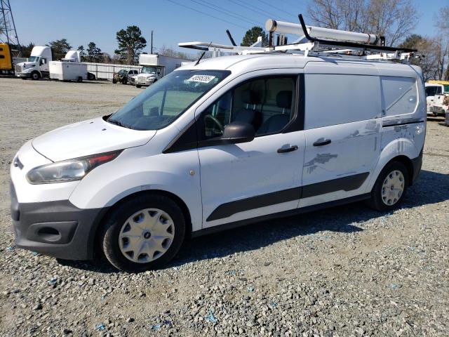 2014 Ford Transit Connect Xl