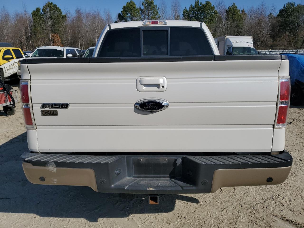 2014 Ford F-150 - Image 6