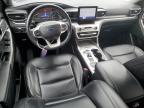2021 Ford Explorer Xlt en Venta en Mercedes, TX - Water/Flood