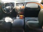 2015 Infiniti Qx80  продається в Temple, TX - Minor Dent/Scratches