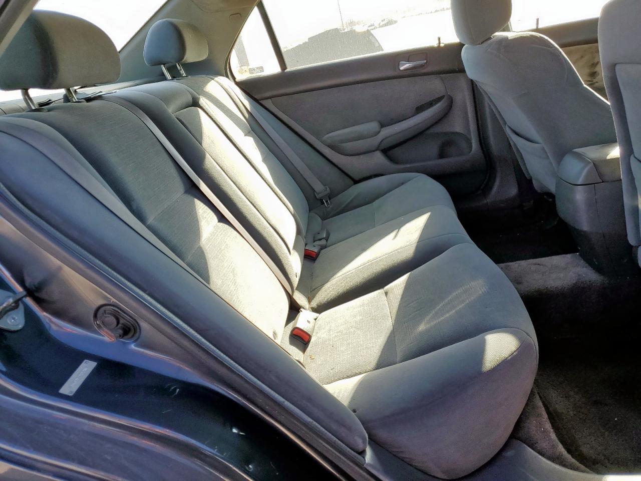 2006 Honda Accord - Image 10