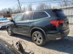 2018 Honda Pilot Exl на продаже в Walton, KY - Front End