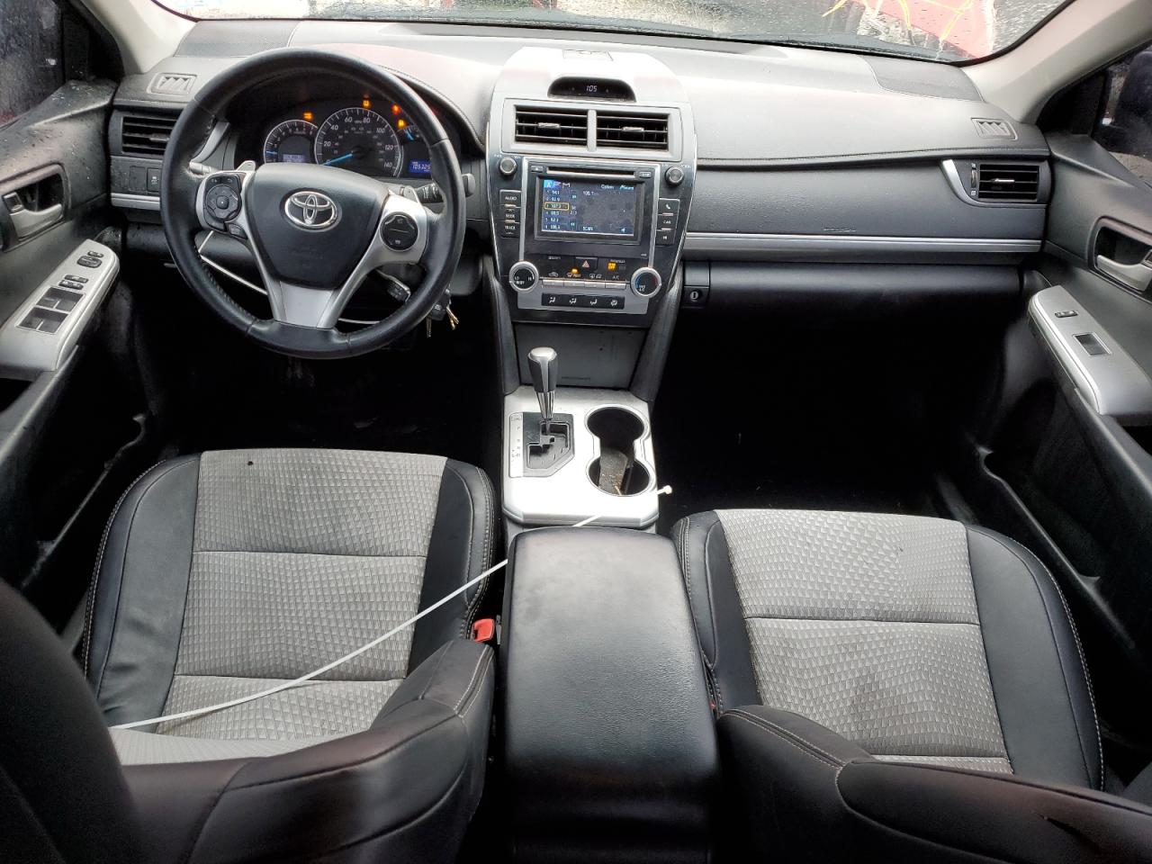 2013 Toyota Camry - Image 8