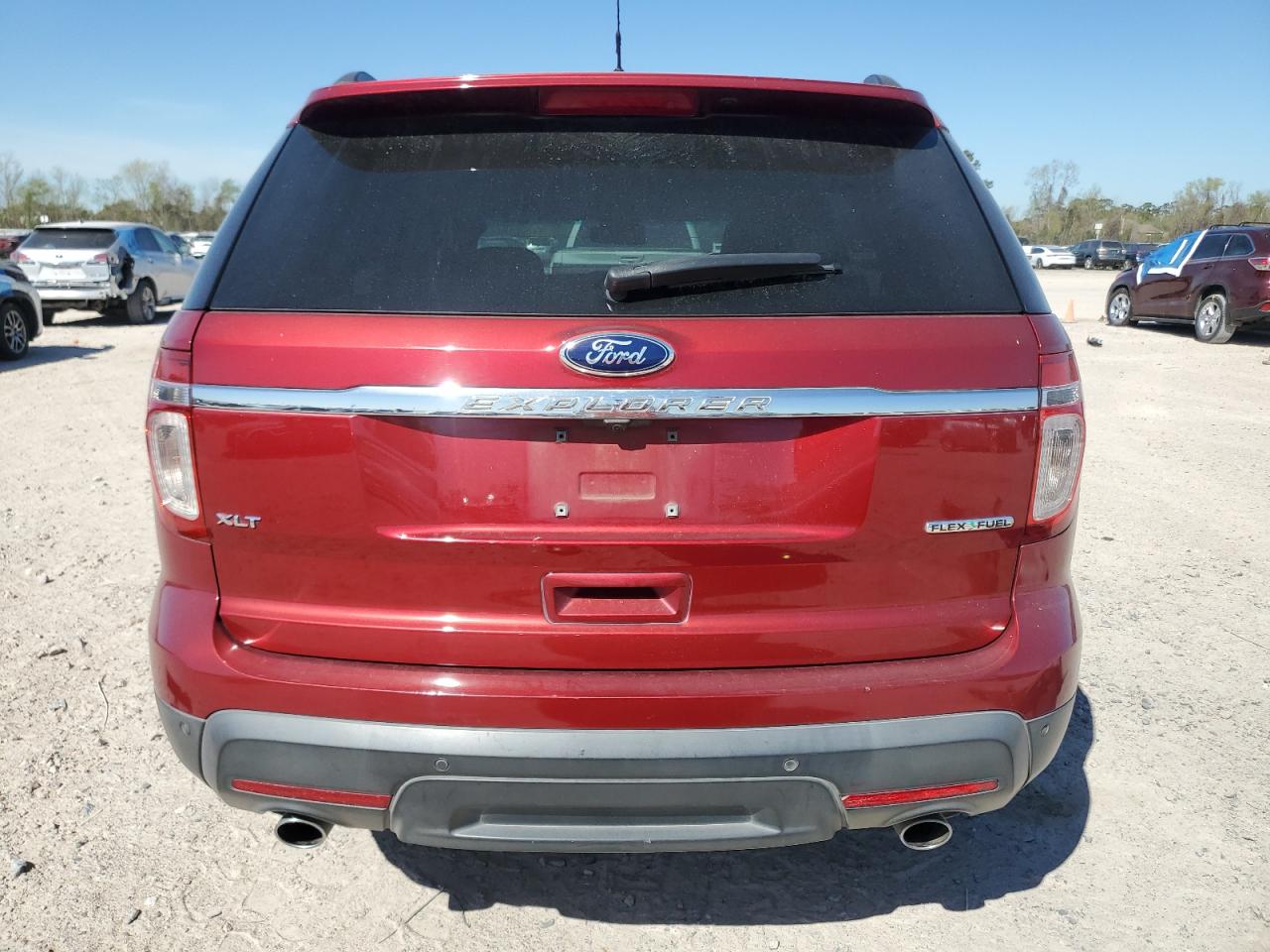 2013 Ford Explorer - Image 6