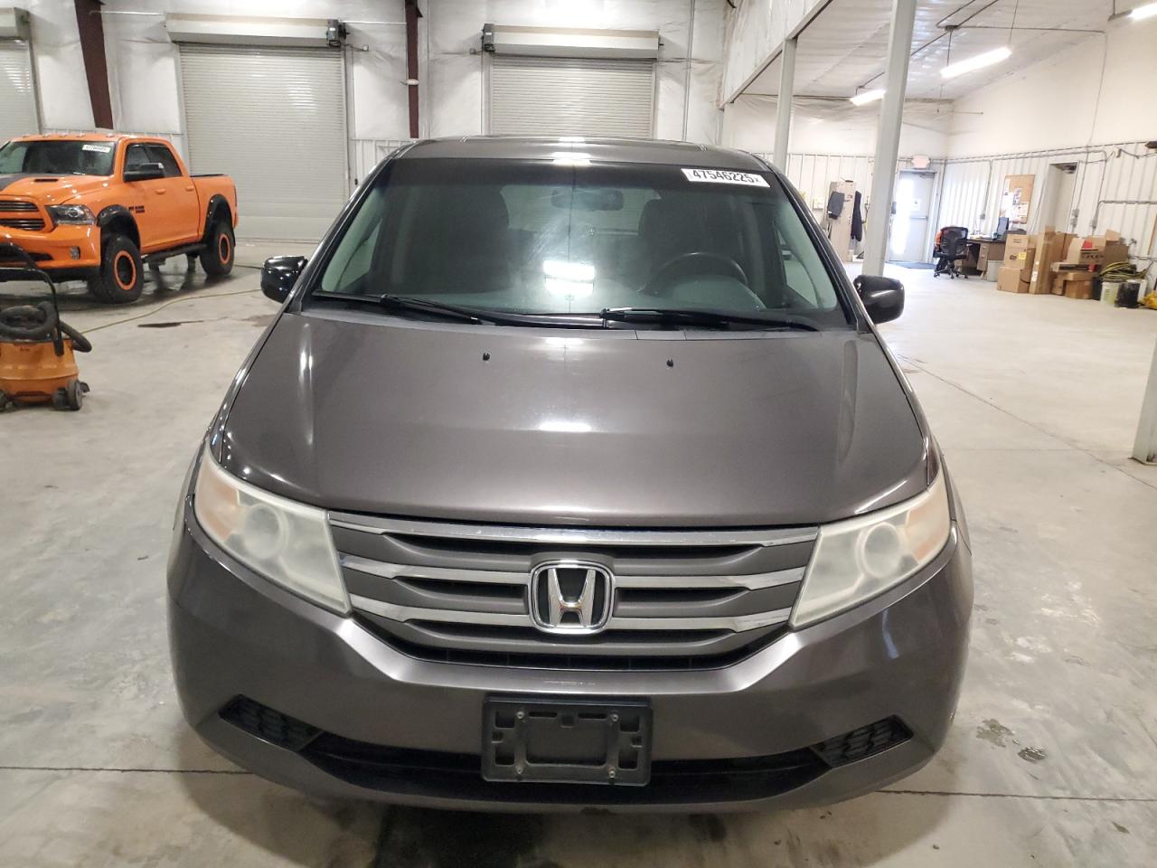 2012 Honda Odyssey - Image 5