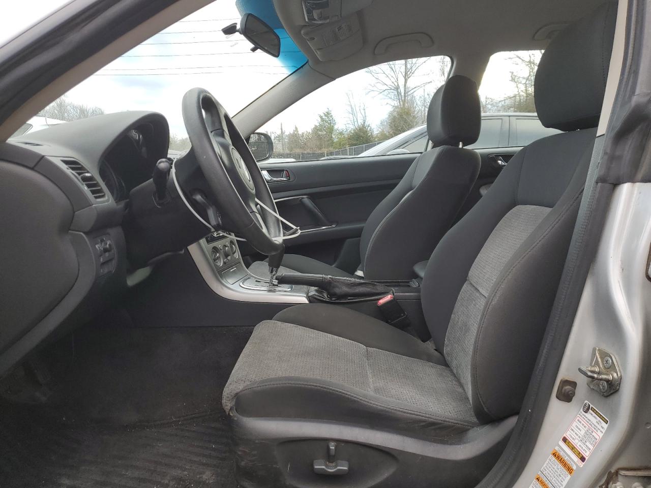 2005 Subaru Legacy - Image 7