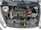 2015 Ford Fiesta S na sprzedaż w Wilmer, TX - Front End