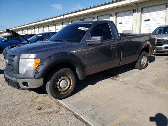 2010 Ford F150 