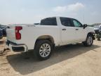 2022 Chevrolet Silverado K1500 Custom for Sale in San Antonio, TX - Front End