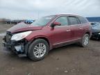 2015 Buick Enclave  for Sale in Woodhaven, MI - Front End