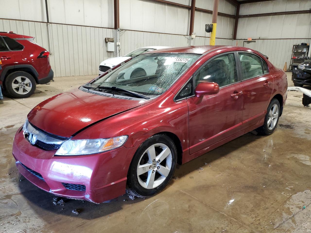 2009 Honda Civic - Image 1