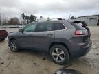 2019 Jeep Cherokee Limited na sprzedaż w Mendon, MA - Front End