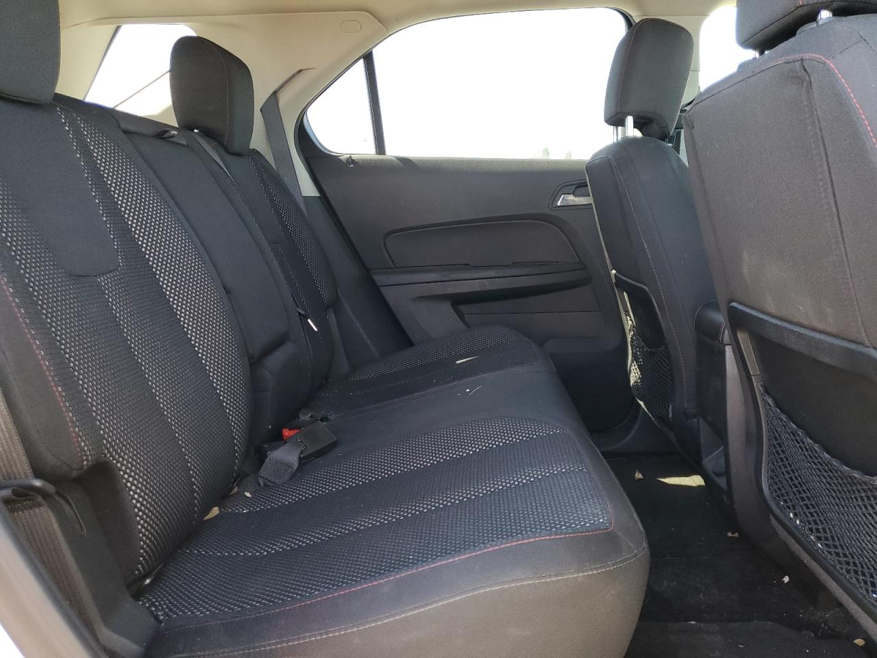 2015 Chevrolet Equinox - Image 11