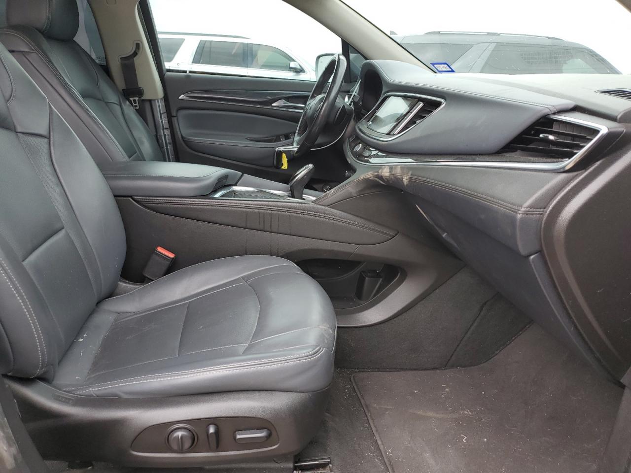 2019 Buick Enclave - Image 7