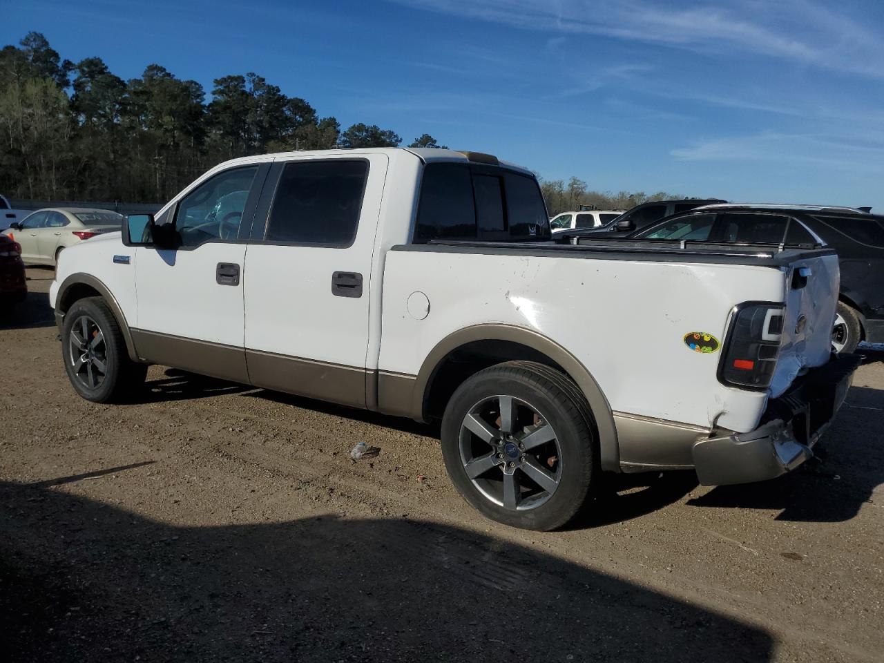 2006 Ford F-150 - Image 2