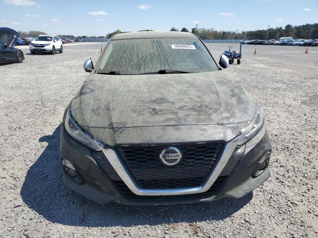  NISSAN ALTIMA 2019 Two tone