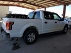 2016 Ford F150 Supercrew na sprzedaż w Wilmer, TX - Mechanical