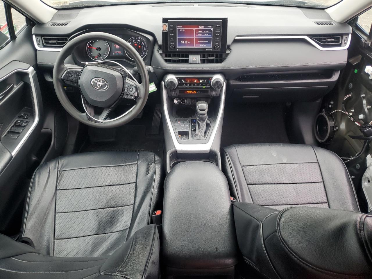 2020 Toyota RAV 4 - Image 8