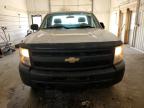 2010 Chevrolet Silverado K1500 de vânzare în Ham Lake, MN - Rear End