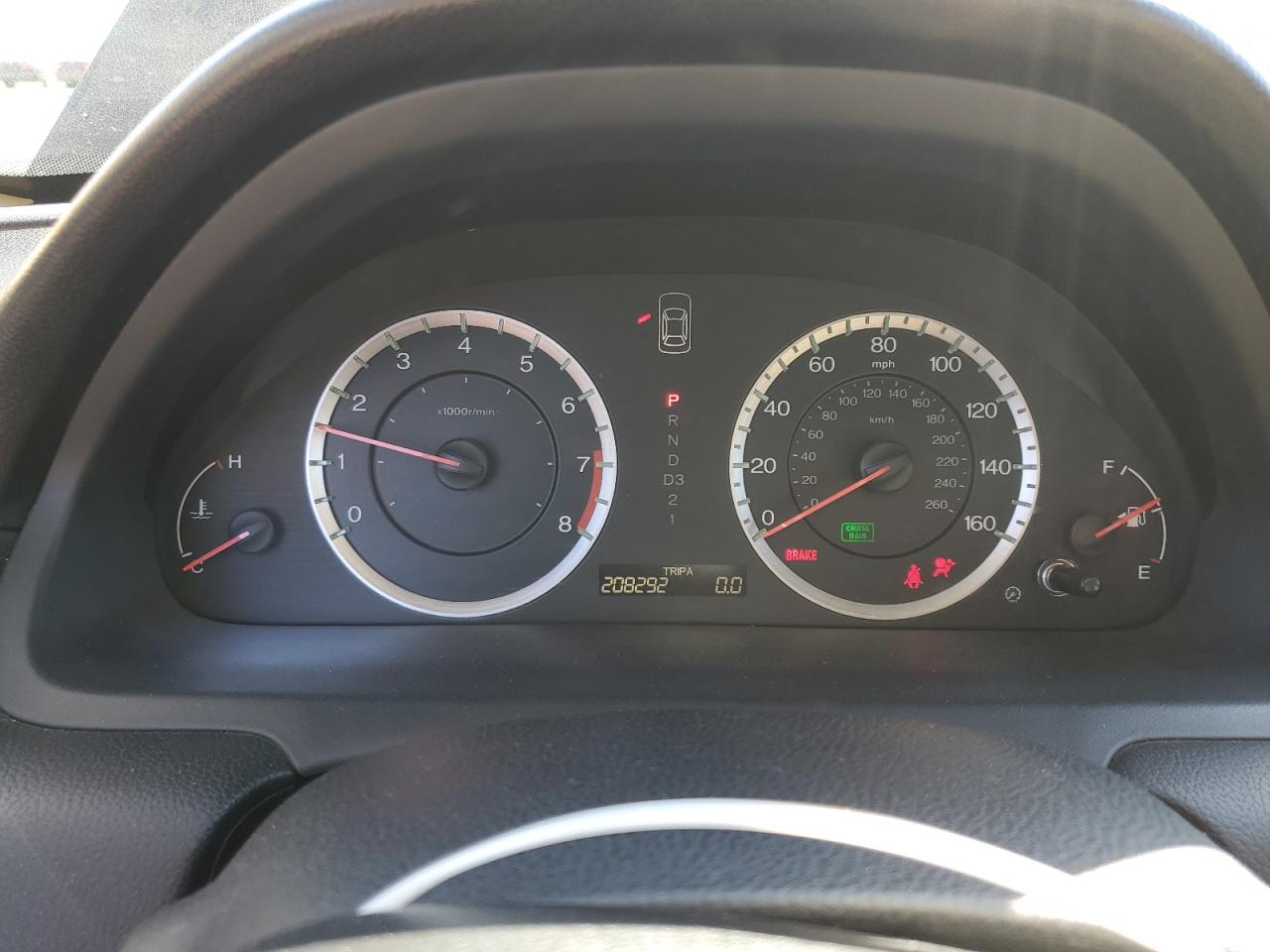 2011 Honda Accord - Image 9