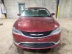 2015 Chrysler 200 Limited   for Sale in Chalfont, PA - Minor Dent/Scratches