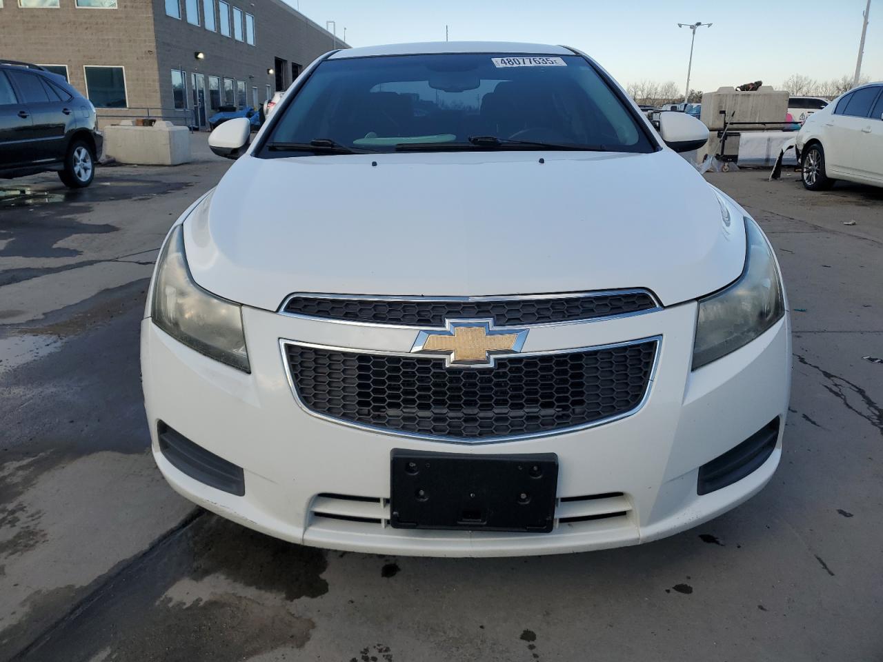 2012 Chevrolet Cruze - Image 5