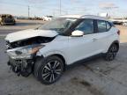 2018 Nissan Kicks S for Sale in Oklahoma City, OK - Front End