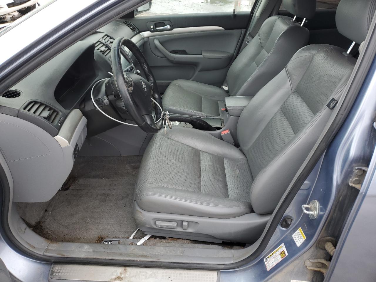 2007 Acura TSX - Image 7