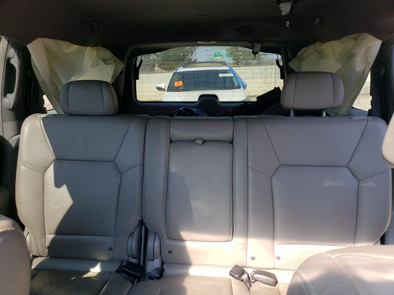 2009 Honda Pilot - Image 10