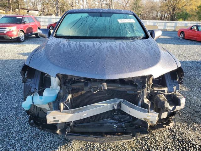  ACURA RDX 2017 Сірий