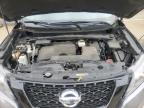 2020 Nissan Pathfinder Sv იყიდება Louisville-ში, KY - Hail