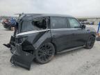 2025 Infiniti Qx80 Luxe იყიდება Madisonville-ში, TN - Rear End
