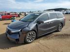 2024 Honda Odyssey Exl for Sale in Longview, TX - Side