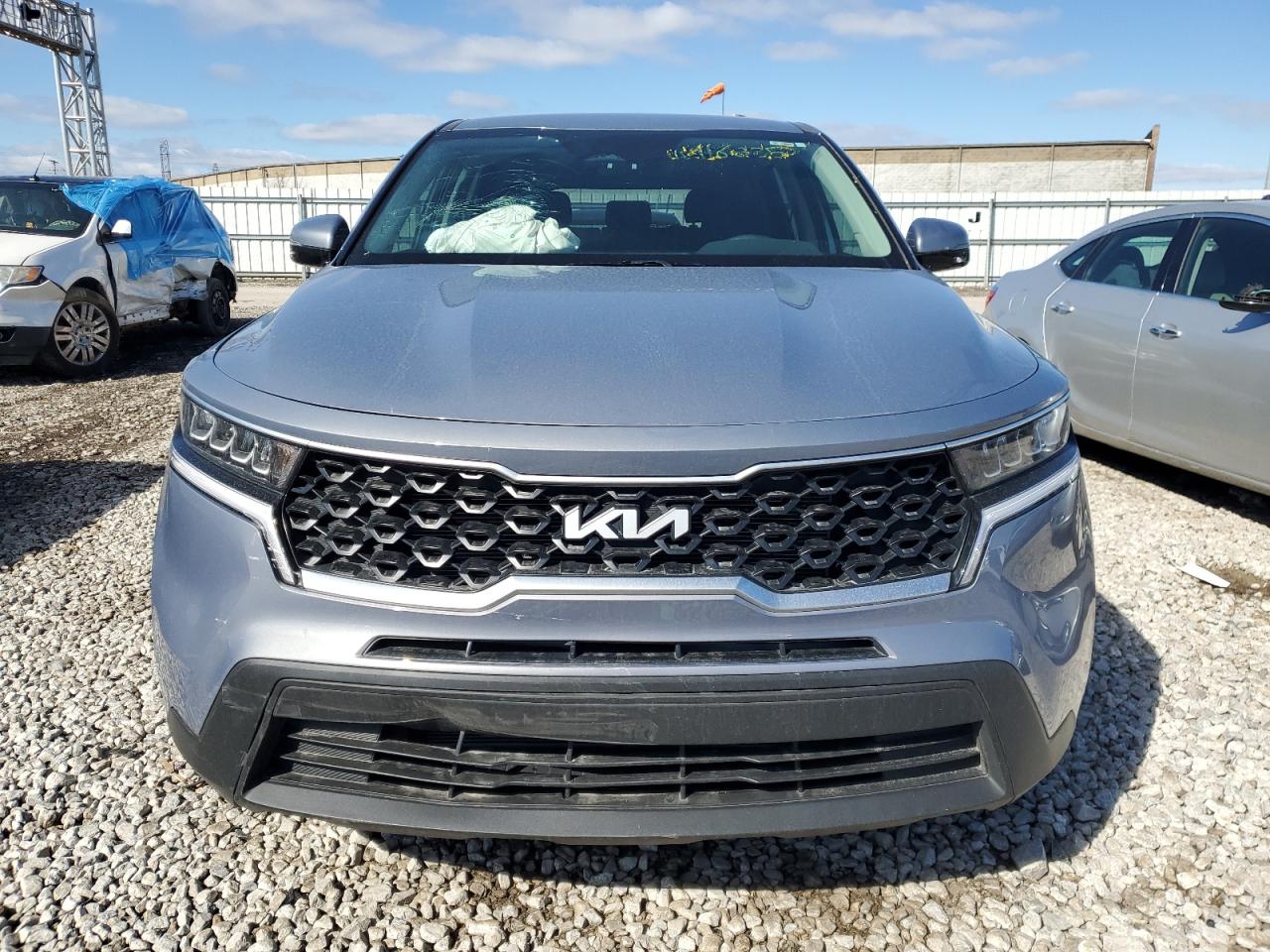 2023 Kia Sorento - Image 5