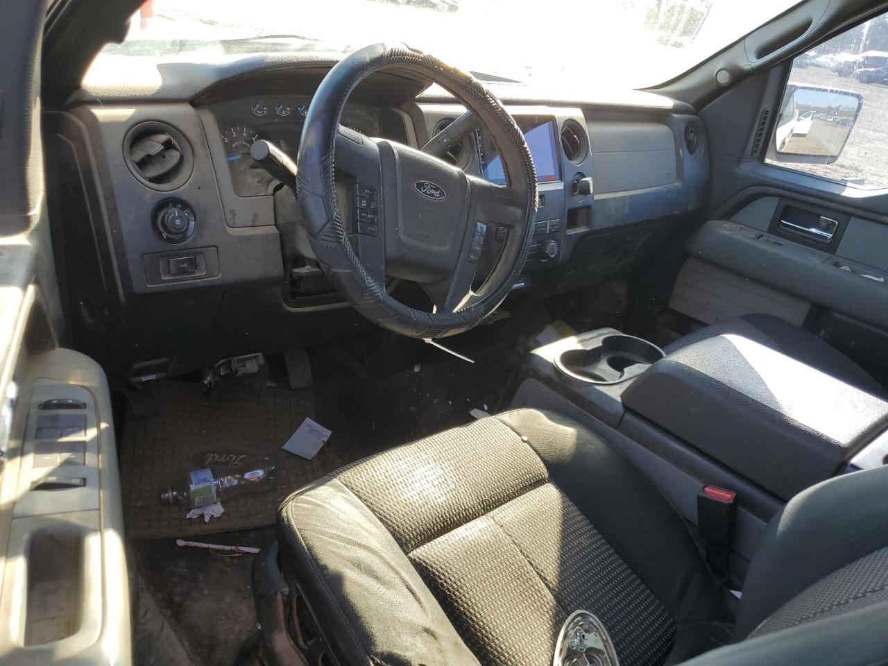 2014 Ford F-150 - Image 8