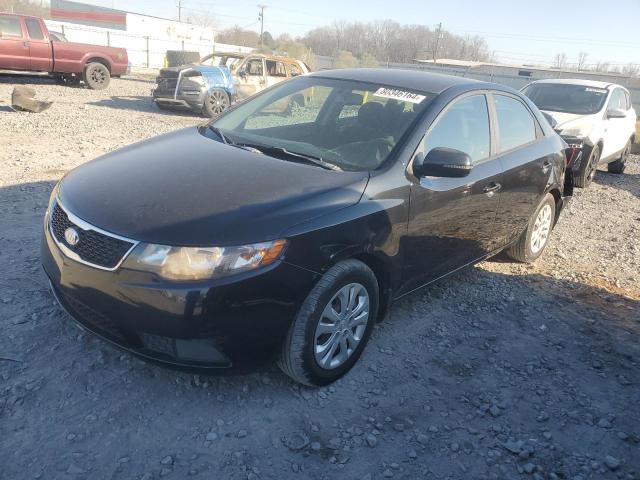 2013 Kia Forte Ex