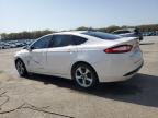2015 Ford Fusion Se за продажба в Memphis, TN - Side