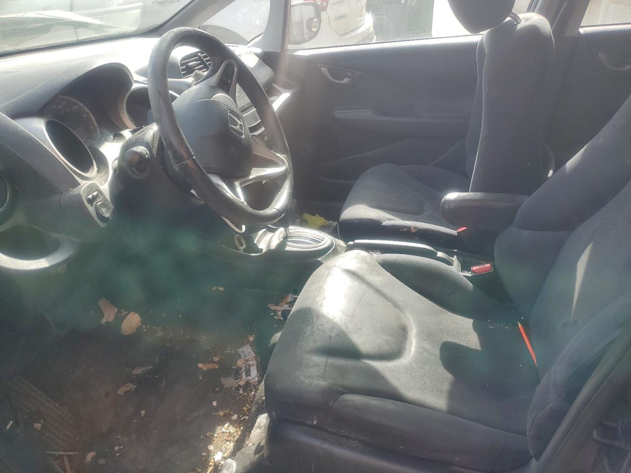 2009 Honda Fit - Image 7
