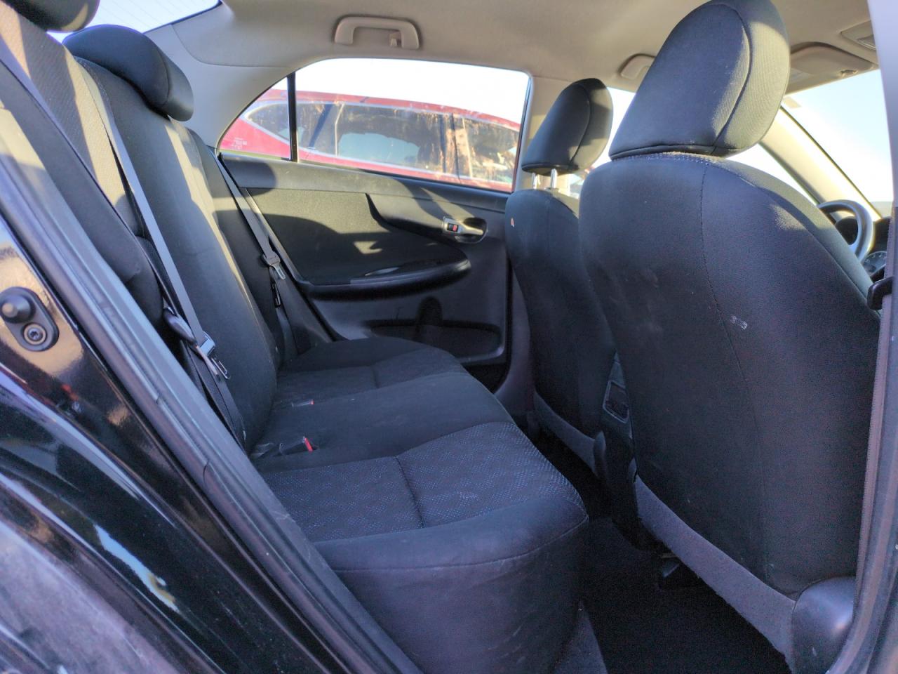 2009 Toyota Corolla - Image 10