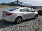 2010 Buick Lacrosse Cxl for Sale in North Billerica, MA - Front End