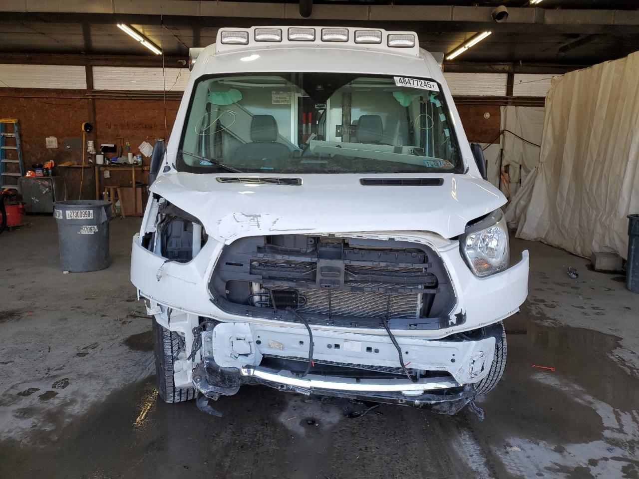 2018 Ford Transit - Image 5