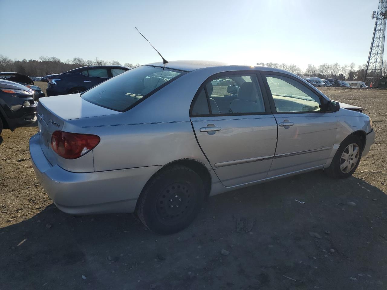 2008 Toyota Corolla - Image 3