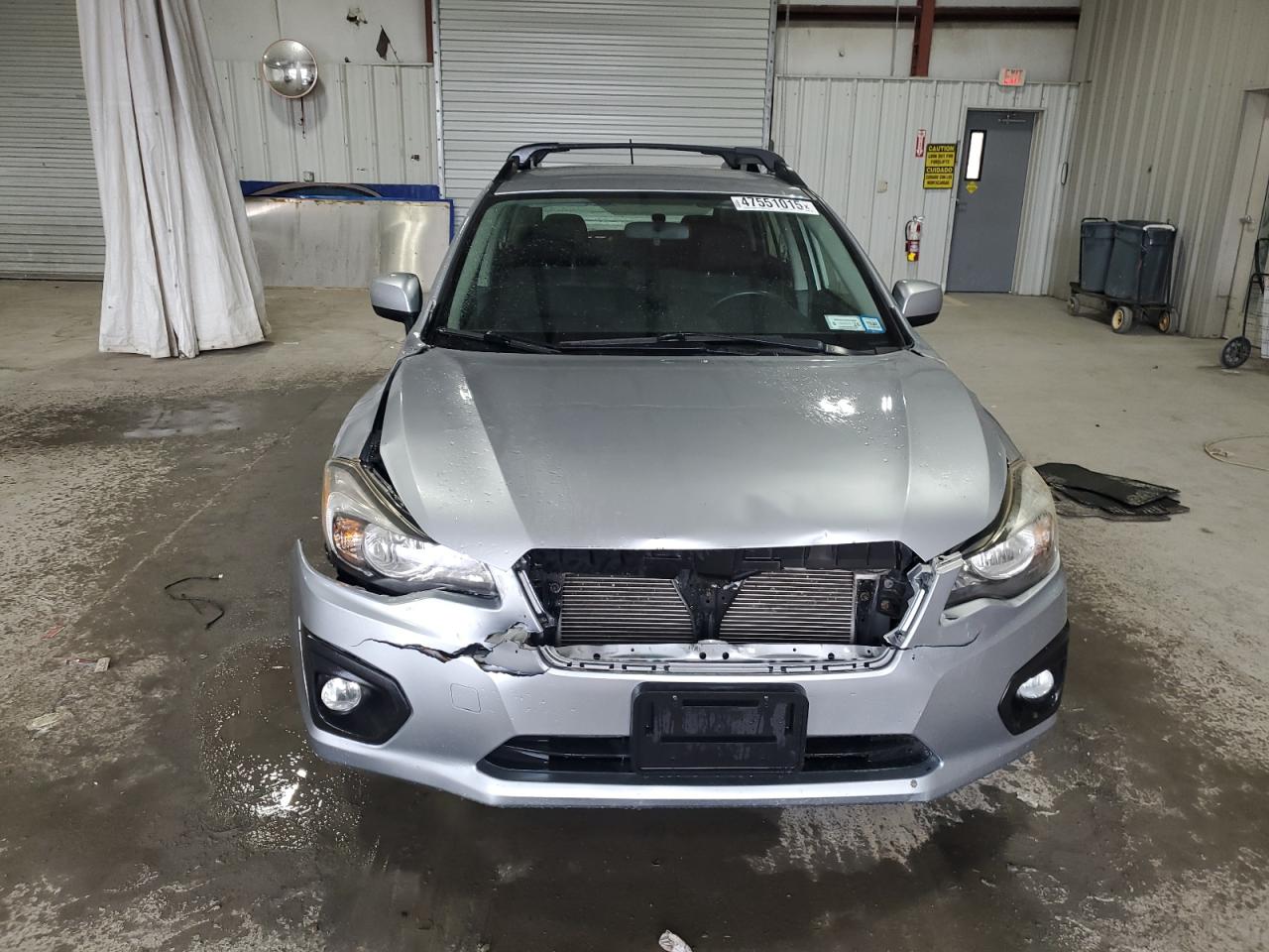 2014 Subaru Impreza - Image 5