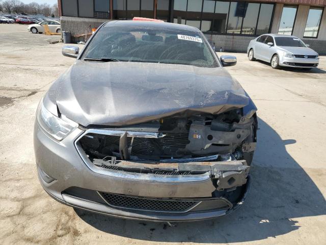  FORD TAURUS 2013 Szary