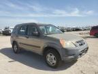 2003 Honda Cr-V Lx de vânzare în Houston, TX - Front End